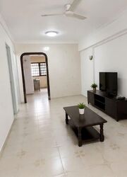 Blk 109 BUKIT PURMEI VILLE (Bukit Merah), HDB 3 Rooms #560090581